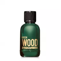 Dsquared2 Green Wood Pour Homme woda toaletowa spray 50 ml