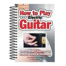 Jak gra� na gitarze elektrycznej ENG