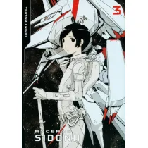 Rycerze Sidonii. Tom 3