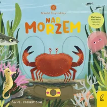 Nad morzem. Modzi Przyrodnicy