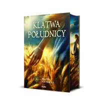 Kl�twa po�udnicy (barwione brzegi)