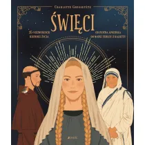 �wi�ci. 15 niezwyk�ych historii �ycia. Od Piotra aposto�a do matki Teresy z Kalkuty