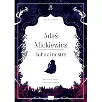 Ada Mickiewicz. obuz i mistrz