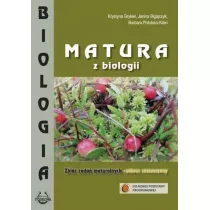 Matura z biologii. Zbir zada maturalnych. Zakres rozszerzony
