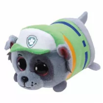 Teeny Tys Psi Patrol. Rocky