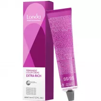 Londa Professional Permanentna farba do w�os�w 4/71 60 ml