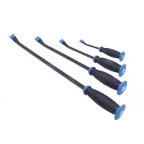 Quatros QS14249 Zestaw �y�ek monta�owych do pobijania 4 szt.