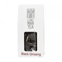 Long Man Tea Black Ginseng Herbata sypana 80g