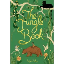 The Jungle Book wer. angielska