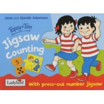 Jigsaw Counting