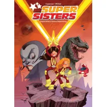 Supersisters