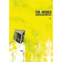 Paragnomen