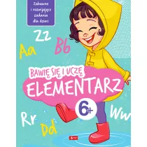 Bawi si i ucz. Elementarz