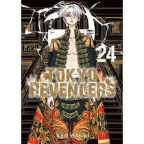 Tokyo Revengers. Tom 24