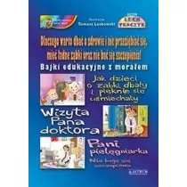 Dlaczego warto dba� o zdrowie...+ CD TW