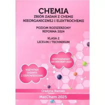 Chemia Zb. zada 2 LO i technikum PR