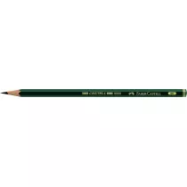 Faber-Castell Owek castell 9000/8b