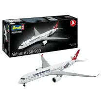 Airbus A350-900 Turkish Airlines Revell