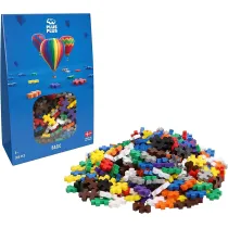 Klocki Plus-Plus Basic 300 Element�w