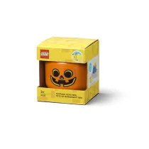 Pojemnik mini g�owa LEGO -�Dynia