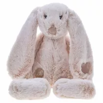 Krliczek Missimo beowy 50cm Biuro-Set Plusz