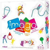 Imago Family Rebel