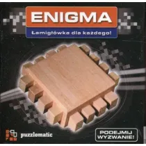 Enigma Big Fun Republic (Puzzlomatic)