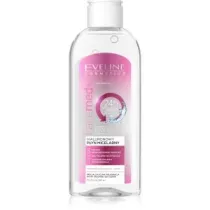 Eveline Cosmetics Facemed+ Hialuronowy p�yn micelarny 3w1 150 ml