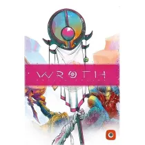 Wroth Portal Games