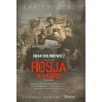 Rosja w �agrze