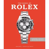 Book of Rolex