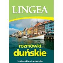 Rozm�wki du�skie