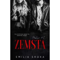 Zemsta. Haker. Tom 2