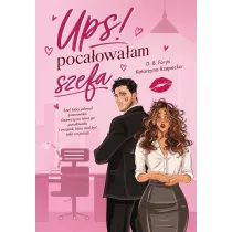 Ups! Poca�owa�am szefa