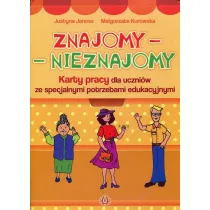Znajomy nieznajomy