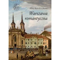Warszawa romantyczna