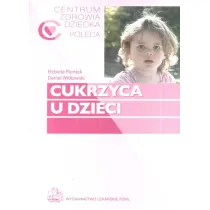 Cukrzyca u dzieci