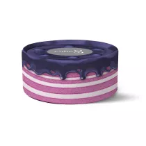 Snails Cie do powiek cakes - blueberry 2 g