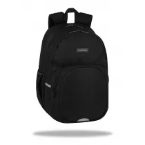 CoolPack Plecak szkolny Rider Black
