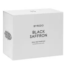 Byredo Black Saffron Woda Perfumowana 50 ml