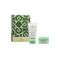 Collistar Zestaw Krem antycelulitowy do cia�a + Talasso-Scrub Crioaktywny 175 ml + 150 g