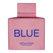 Antonio Banderas Blue Seduction Summer Essence For Women Woda toaletowa 100 ml
