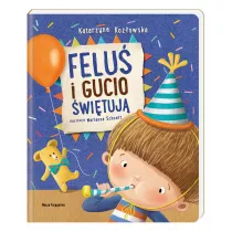 Felu i Gucio wituj