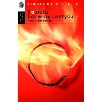 Kobieta bez winy i wstydu (pocket)
