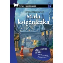 Maa ksiniczka. Lektura z opracowaniem