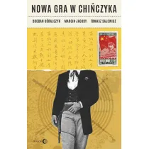 Nowa gra w Chi�czyka
