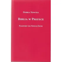 Biblia w pigu�ce