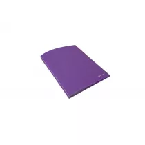 Panta Plast Album prezentacyjny Neon 40 koszulek fioletowy