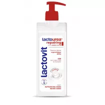 Lactovit Lactourea balsam do ciaa 400 ml