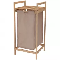 Bathroom Solutions Pka azienkowa z koszem na pranie h73 x 33 x 33 cm